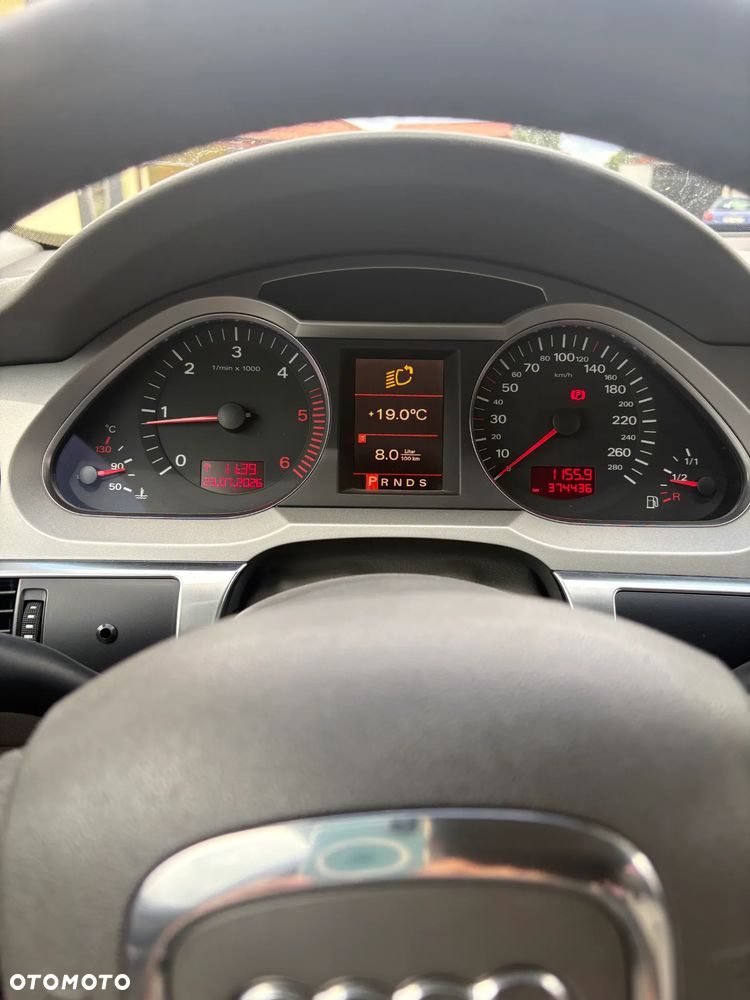 Audi A6 Limousine - 14