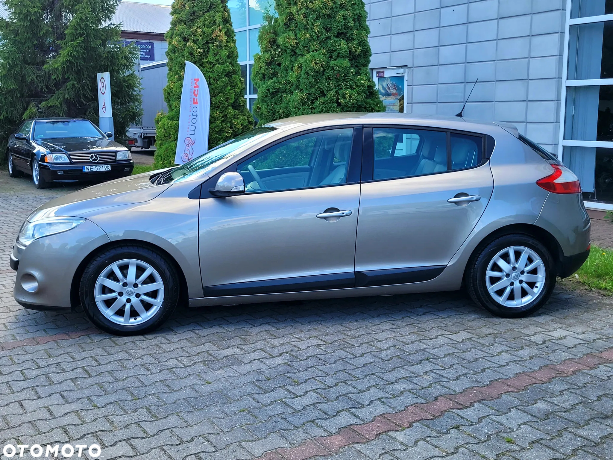 Renault Megane - 11