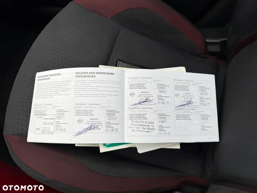 Nissan Juke 1.6 Acenta - 37