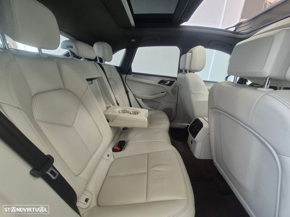 Porsche Macan 2.0T - 25