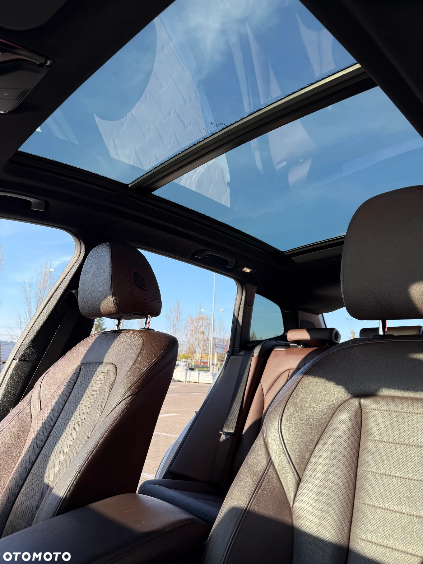 BMW X3 M M40i - 21