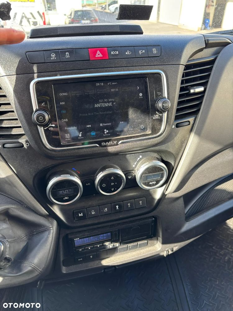 Iveco Iveco Daily 70c18 - 21