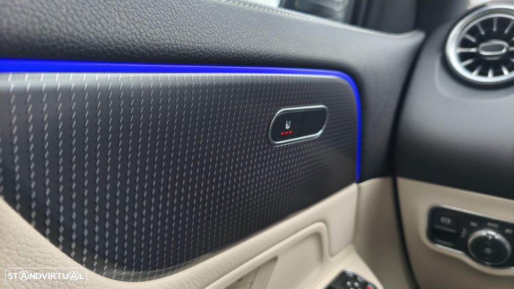 Mercedes-Benz EQA 250 - 45