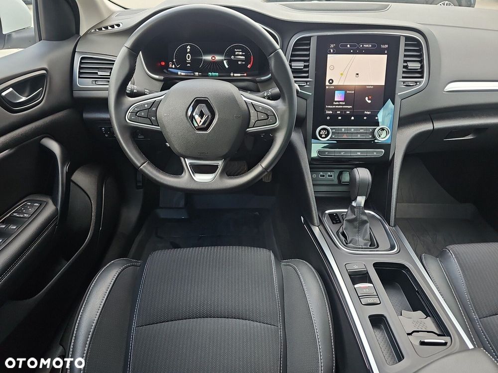 Renault Megane 1.3 TCe Techno EDC - 11