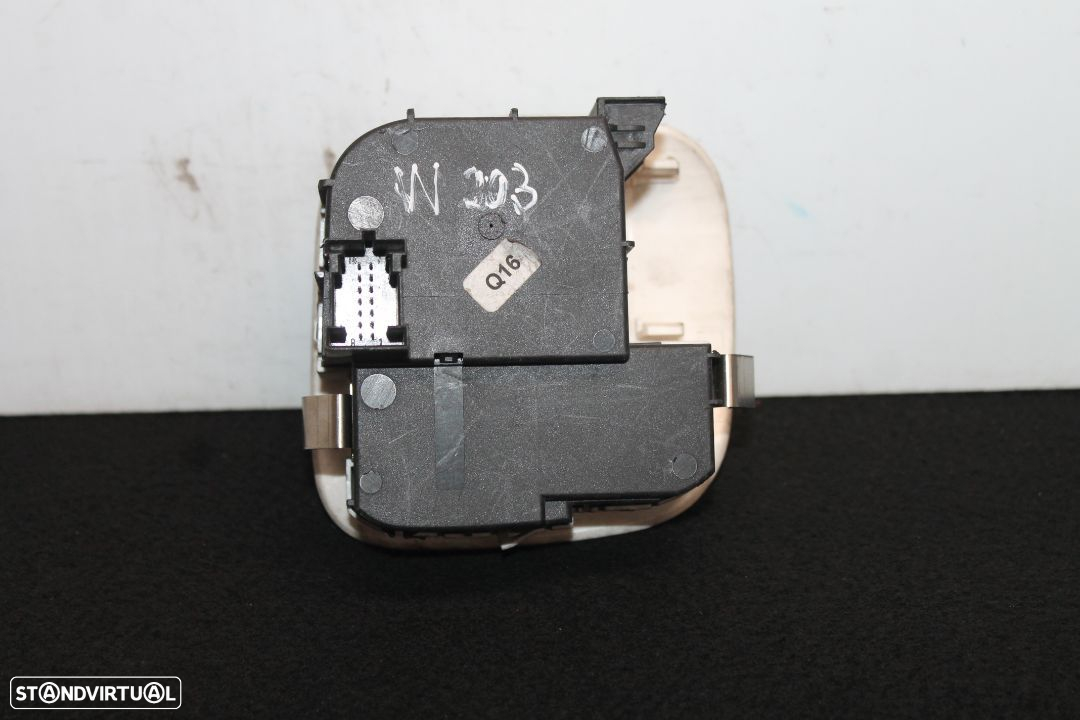 Comutador de luzes Mercedes W203 - 3