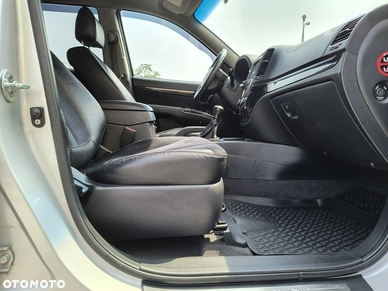 Hyundai Santa Fe 2.2 CRDi Style - 25