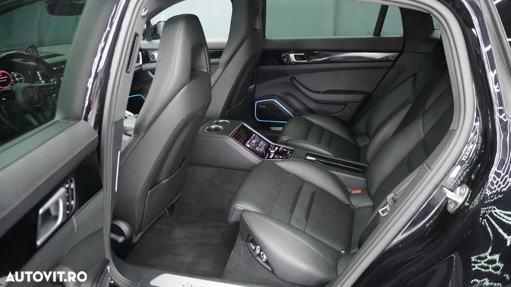 Porsche Panamera 4S E-Hybrid Executive - 20