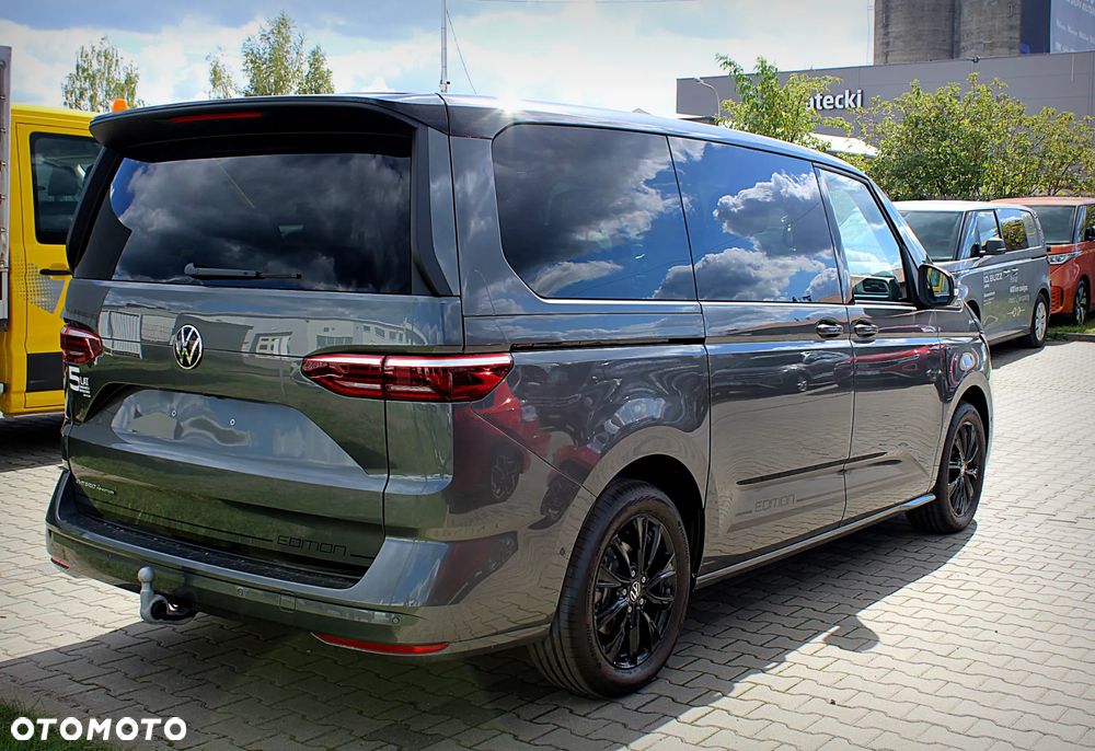 Volkswagen Multivan 1.5 eHybrid PHEV 180kW 4Motion L2 Edition DSG - 6