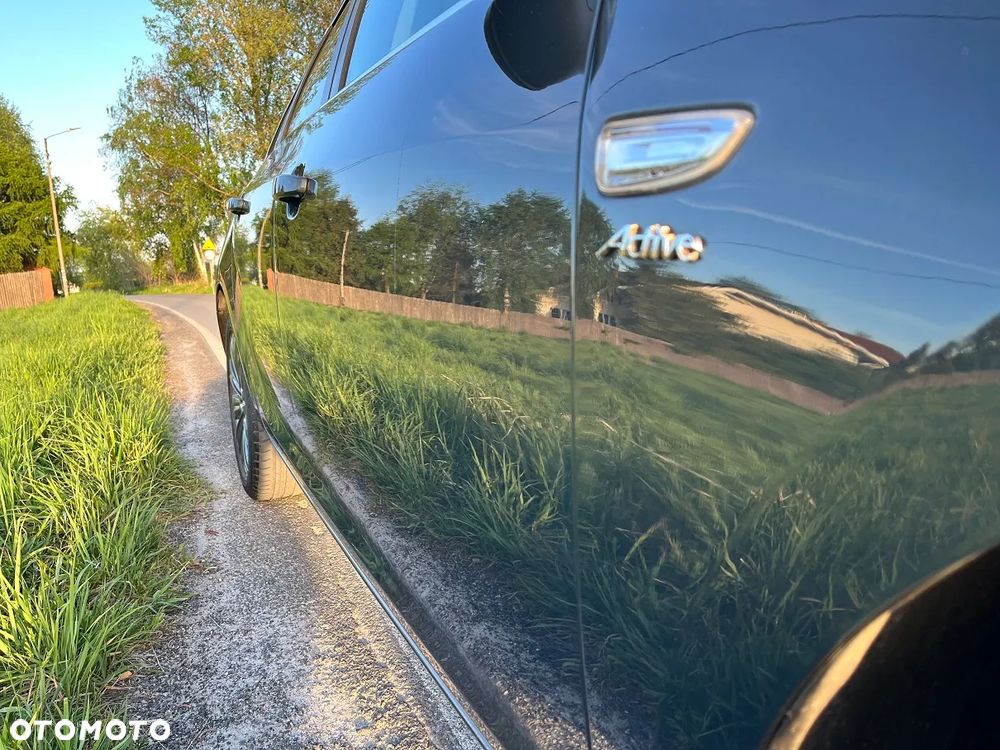 Opel Astra 1.4 Turbo Active - 32