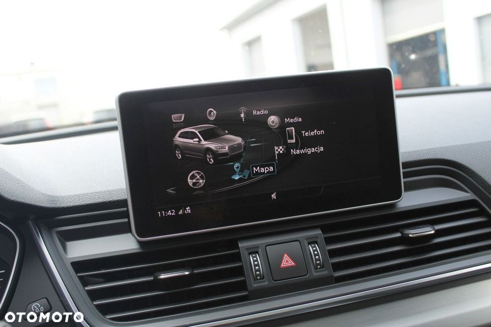 Audi Q5 2.0 TDI Quattro S tronic - 24