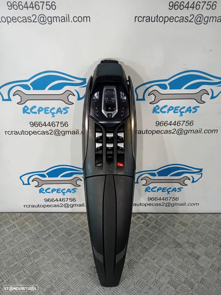 Plafonier Completo Original Citroën DS5 - 3