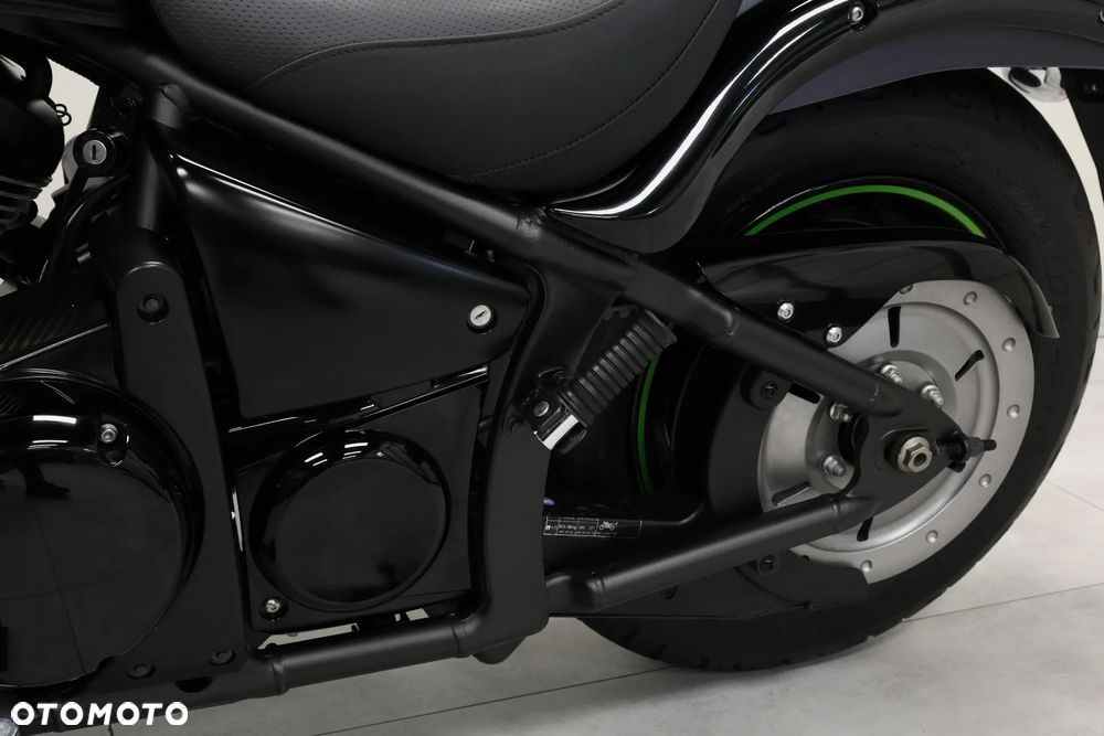 Kawasaki VN - 38