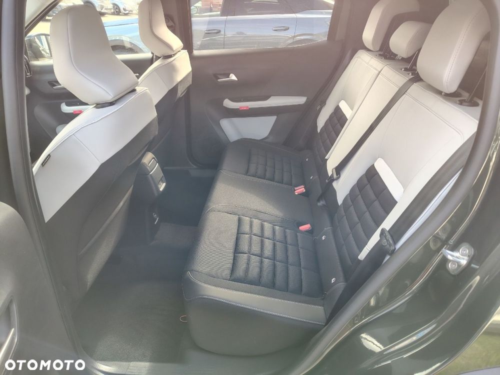 Citroën C3 Aircross - 9