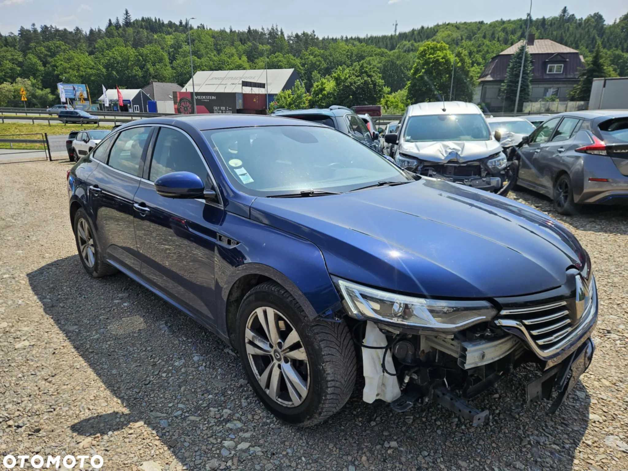 Renault Talisman ENERGY dCi 110 LIFE - 5