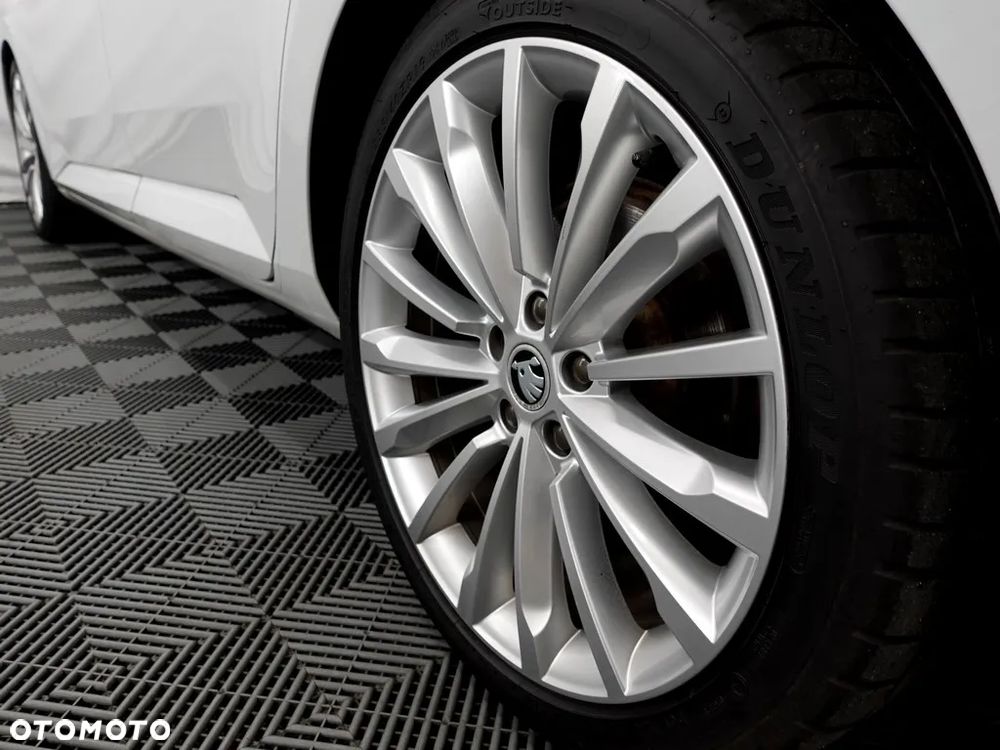 Skoda Superb - 28