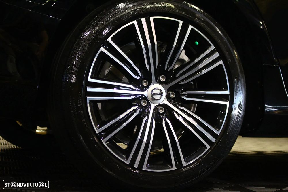 Volvo V60 2.0 T6 AWD TE Inscription - 10