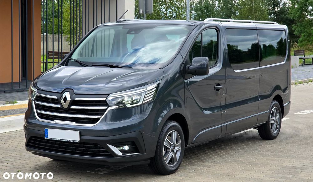 Renault Trafic - 3