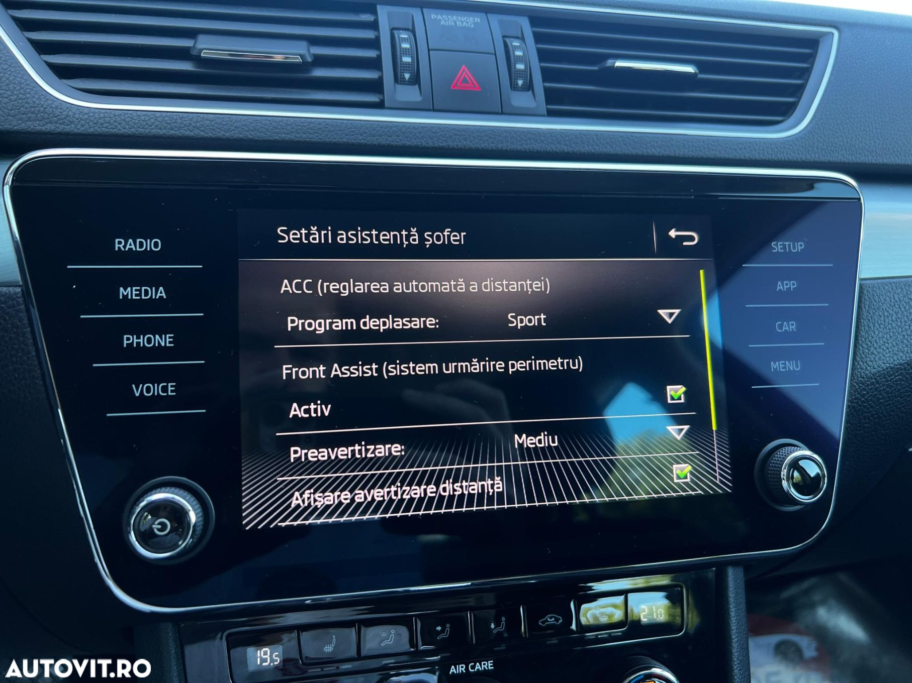Skoda Superb - 14