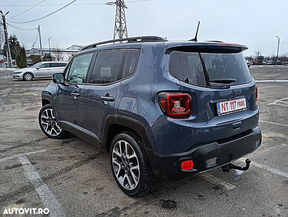 Jeep Renegade - 3