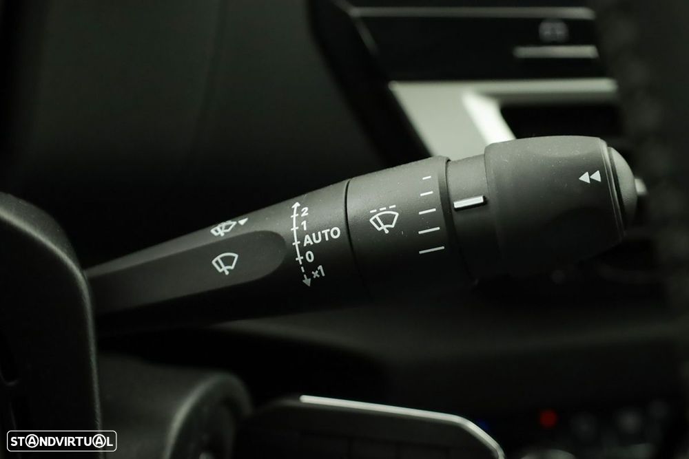 Citroën C4 1.2 PureTech Plus EAT8 - 18