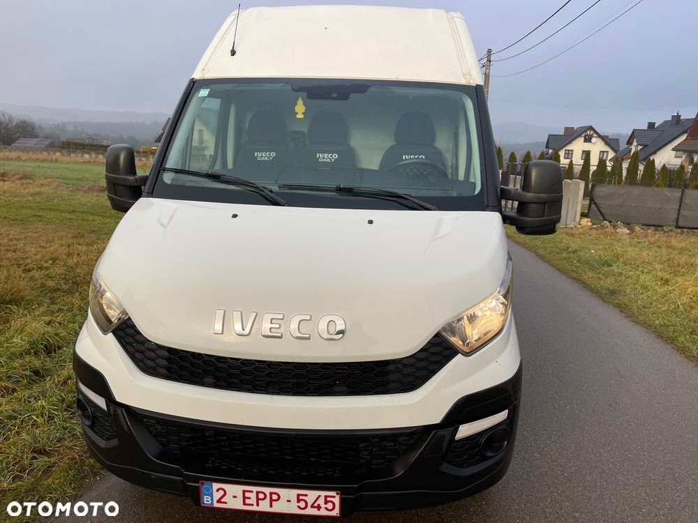 Iveco Daily - 7