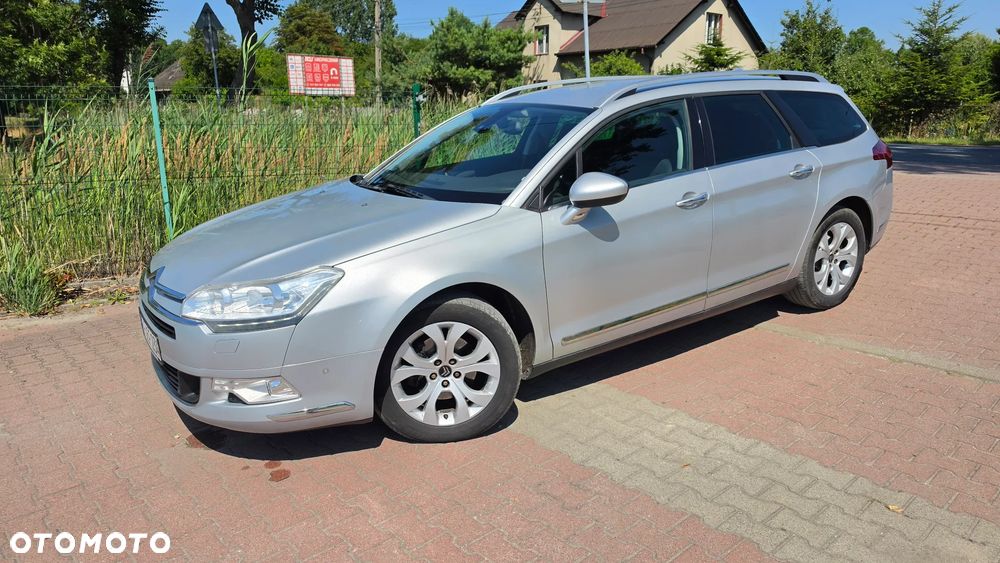 Citroën C5 HDi 165 FAP Selection - 31