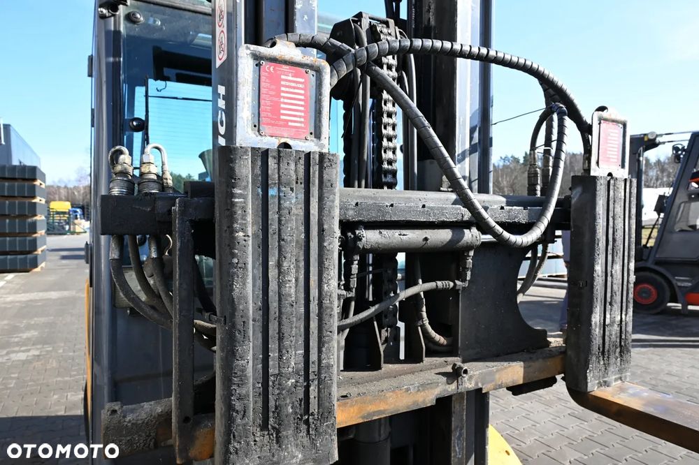 Jungheinrich TFG425 - 6