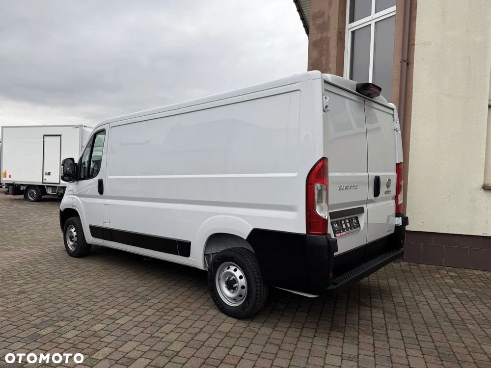 Fiat Ducato L2H1 - 4