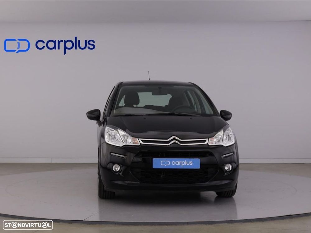 Citroën C3 1.2 PureTech Collection - 3