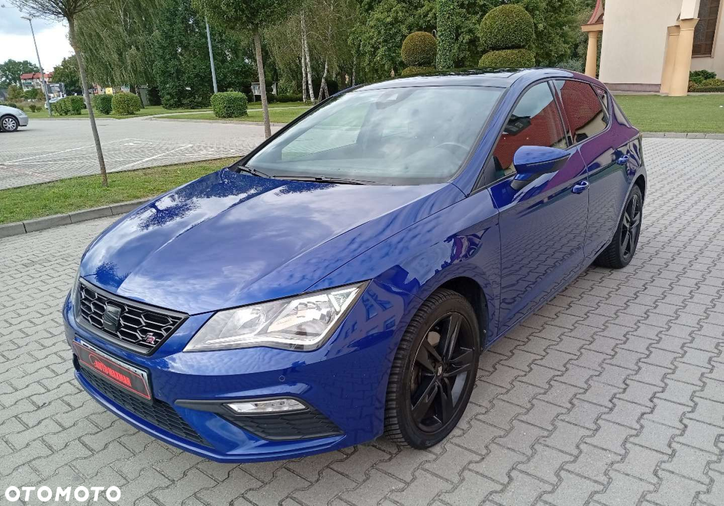 Seat Leon - 3