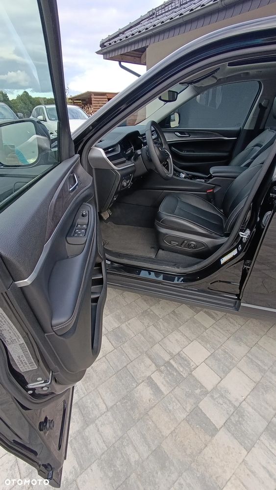 Jeep Grand Cherokee Gr 2.0 4xe PHEV Limited - 11