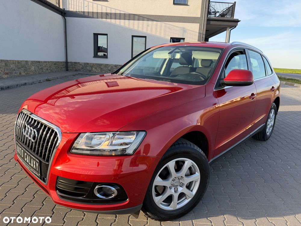 Audi Q5 2.0 TDI Quattro - 4