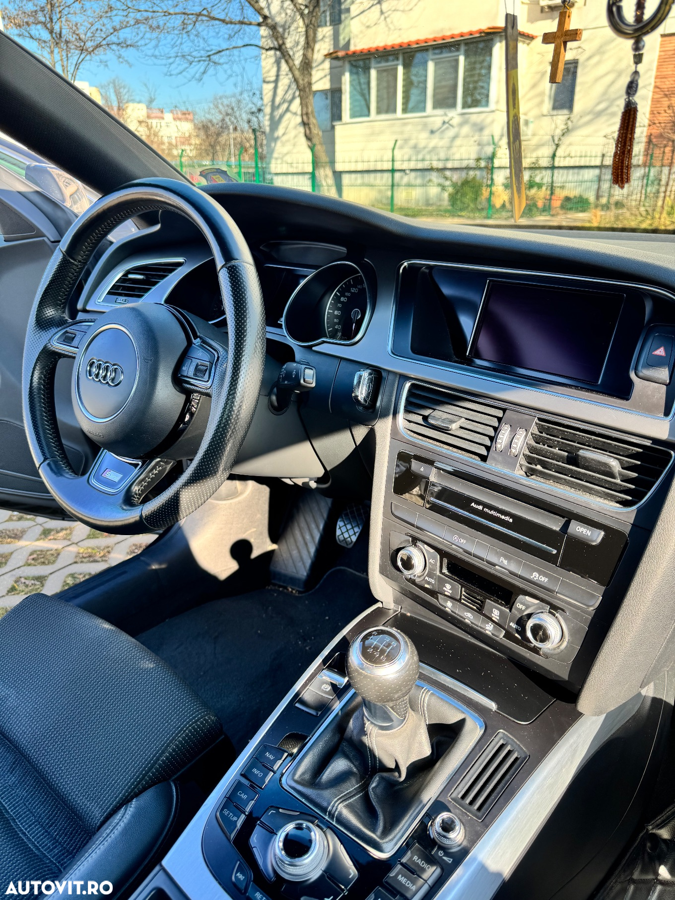 Audi A5 Coupe 2.0 TDI - 19