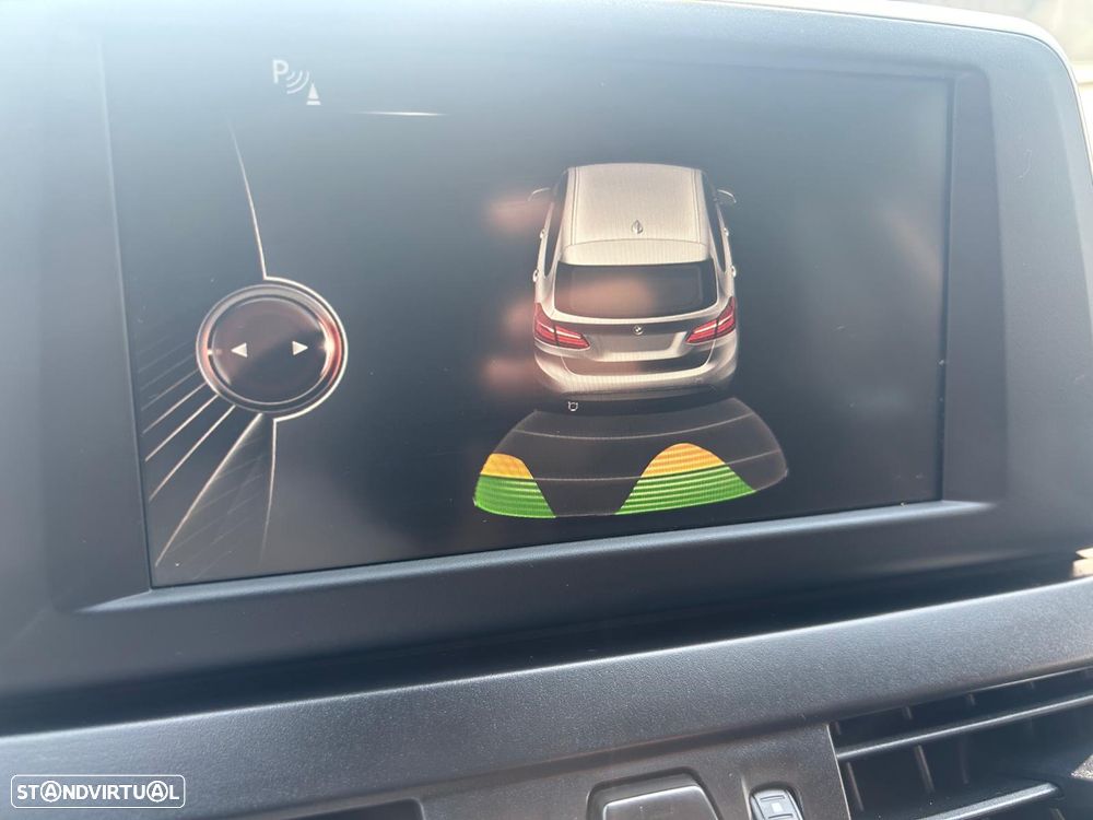 BMW 225xe Active Tourer Advantage - 6