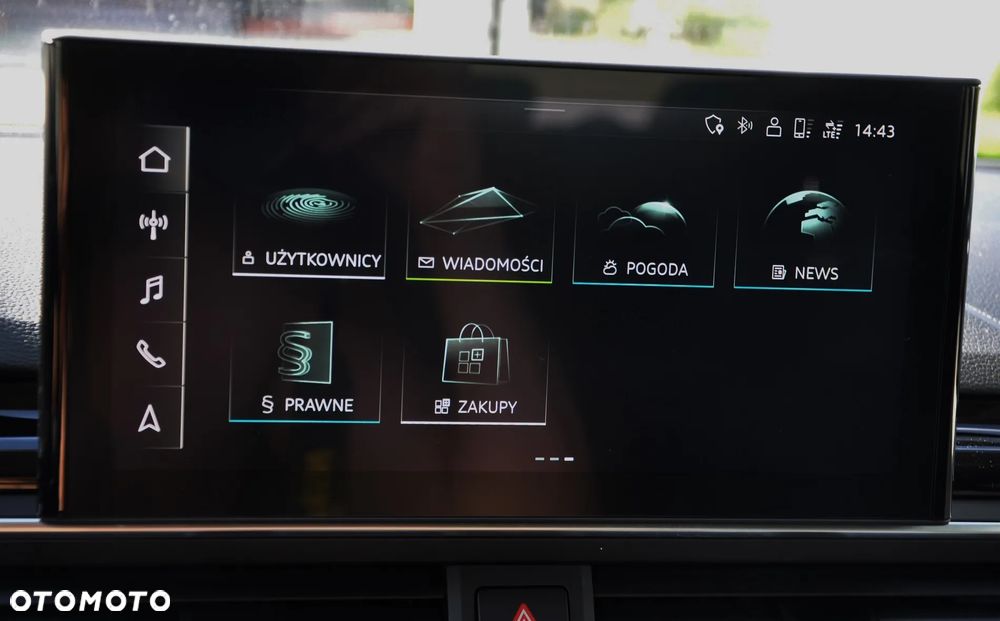 Audi A5 Sportback - 22