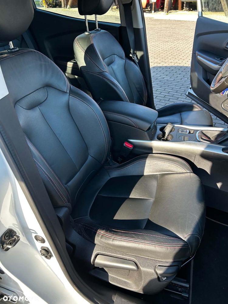 Renault Kadjar 1.6 dCi Energy Spring Edition - 23