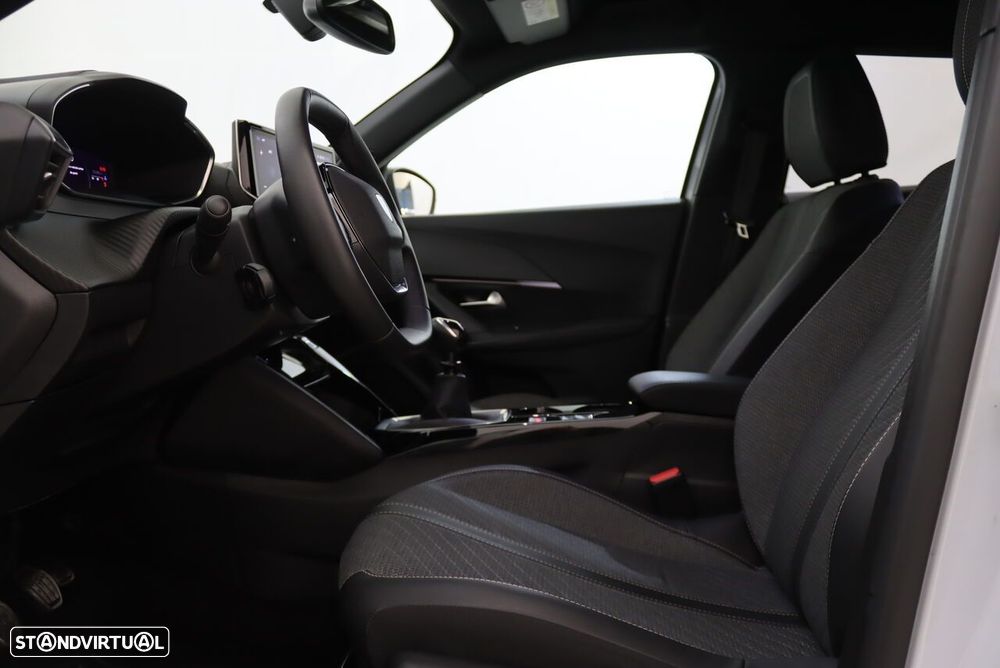 Peugeot 2008 PureTech 100 Allure - 5