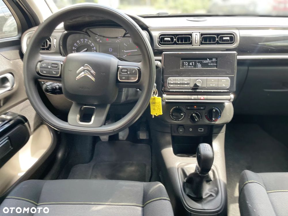 Citroën C3 - 16