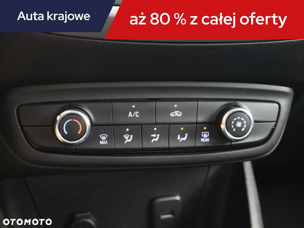 Opel Crossland X - 20