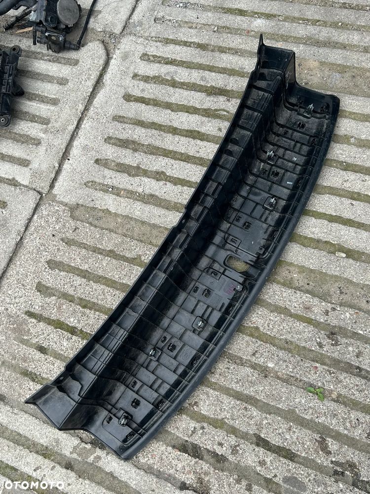 LISTWA TYŁ PAS 7428115 BMW X2 F39 - 2