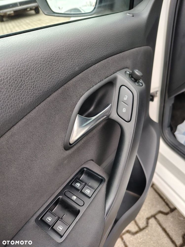 Volkswagen Polo 1.2 TDI DPF Trendline - 11