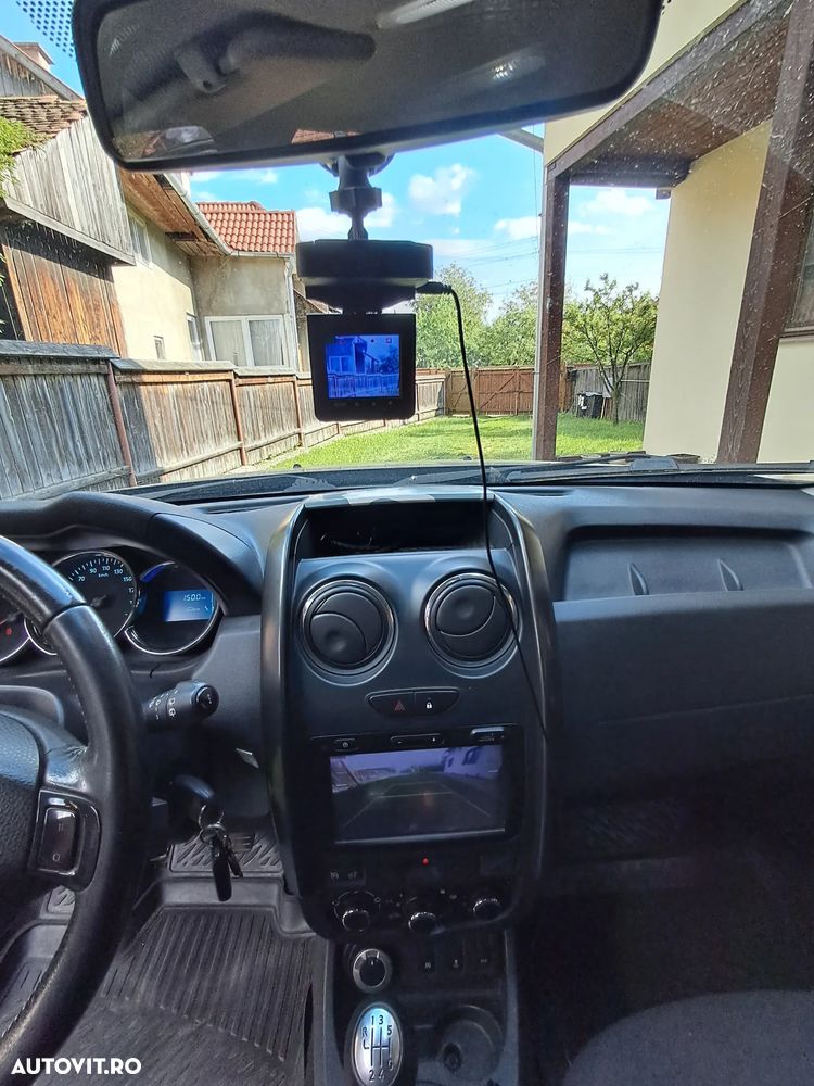 Dacia Duster 1.5 dCi 4x4 Laureate - 6