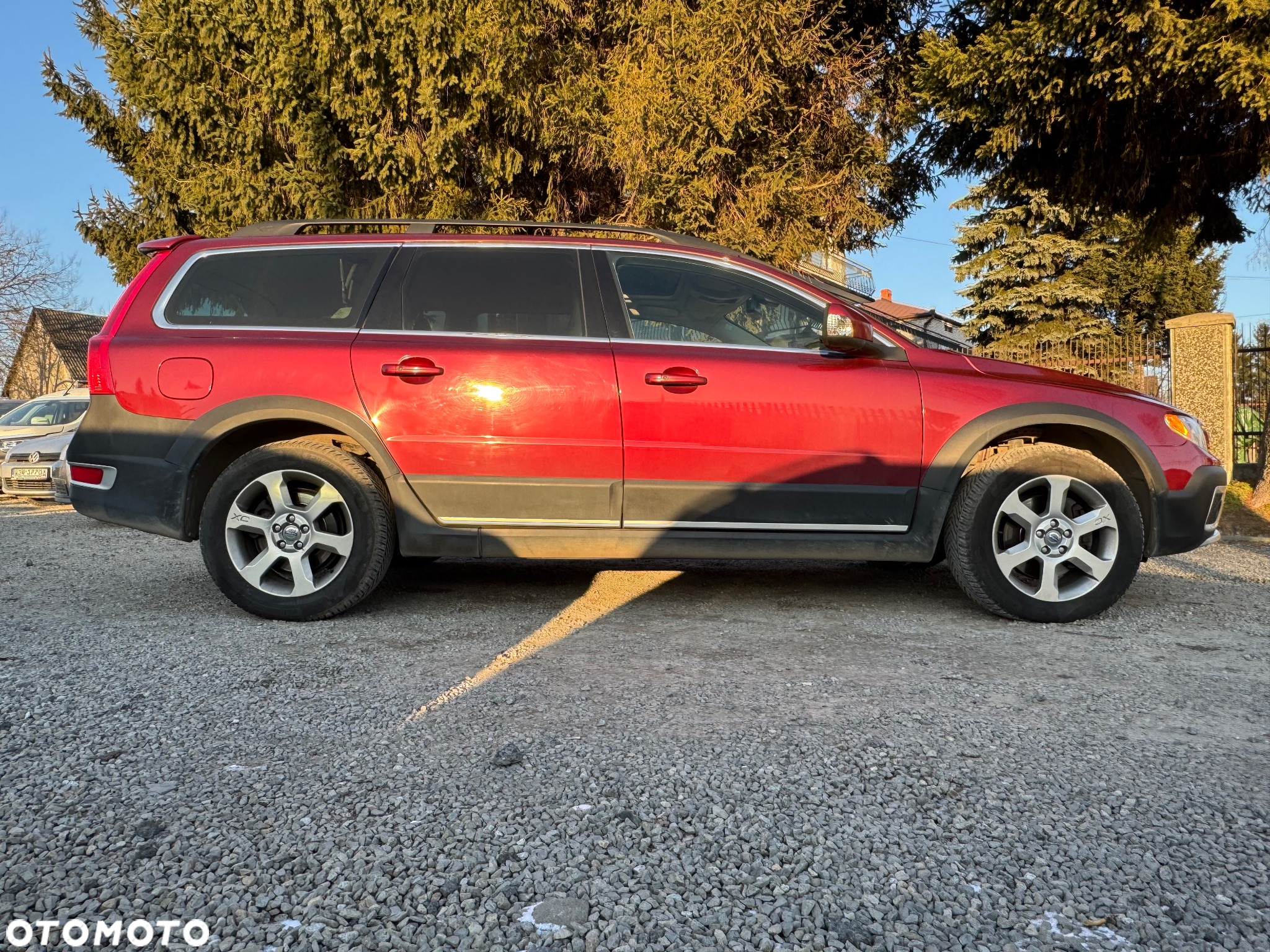 Volvo XC 70 - 39