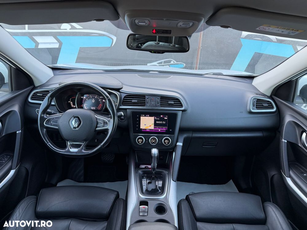 Renault Kadjar TCe 140 EDC GPF INTENS - 7