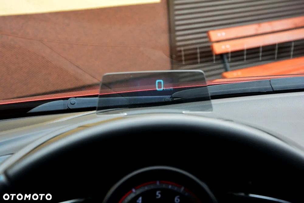 Mazda 3 SKYACTIV-G 165 Exclusive-Line - 10