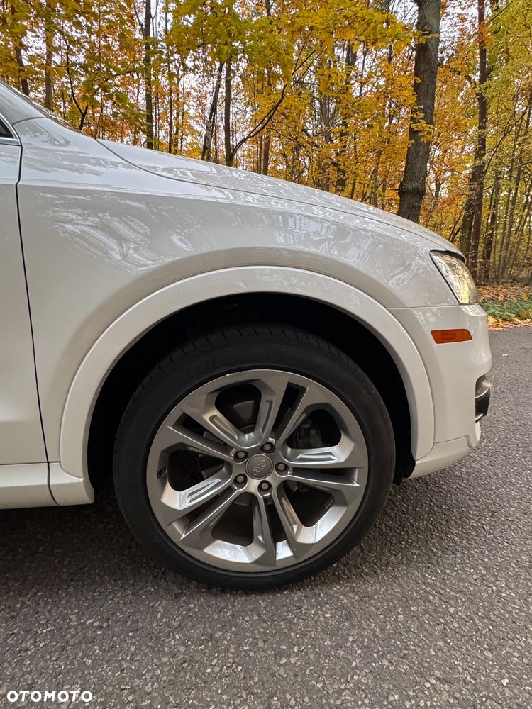 Audi Q3 2.0 TFSI Quattro S tronic - 29