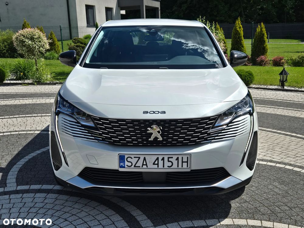 Peugeot 5008 BlueHDi 130 Active Pack - 5