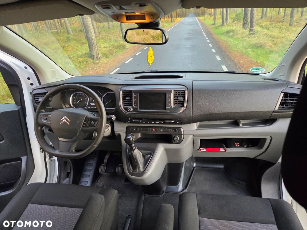 Citroën Jumpy M 120 Driver - 20