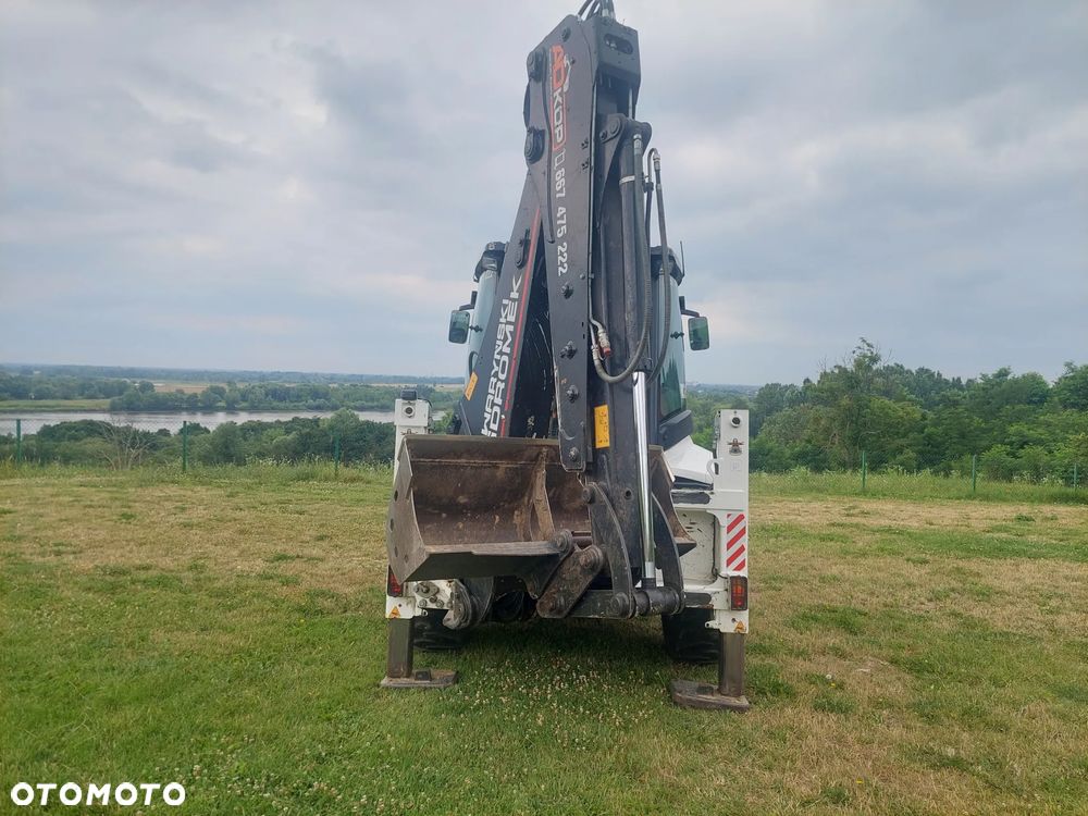 Hidromek 102S ALPHA - 7