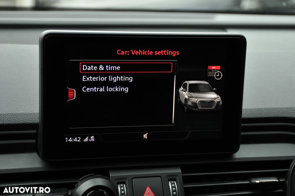 Audi Q5 40 TDI quattro S tronic - 23